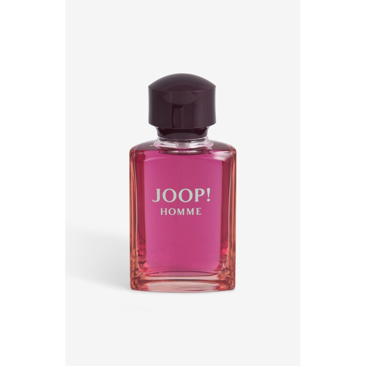 JOOP! Homme Eau de Toilette Spray 75ml for Men – Fresh, Signature Scent