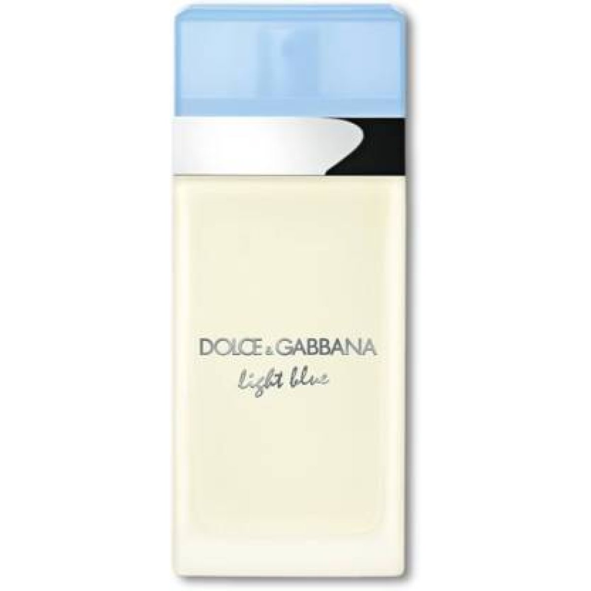 Dolce & Gabbana Light Blue Eau De Toilette Spray 50ml – HTML Description