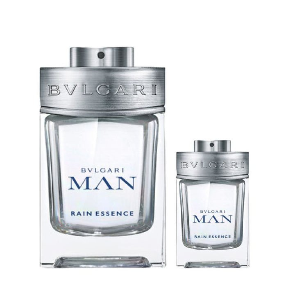 Bvlgari Man Rain Essence Eau de Parfum Spray (100ml / 15ml)