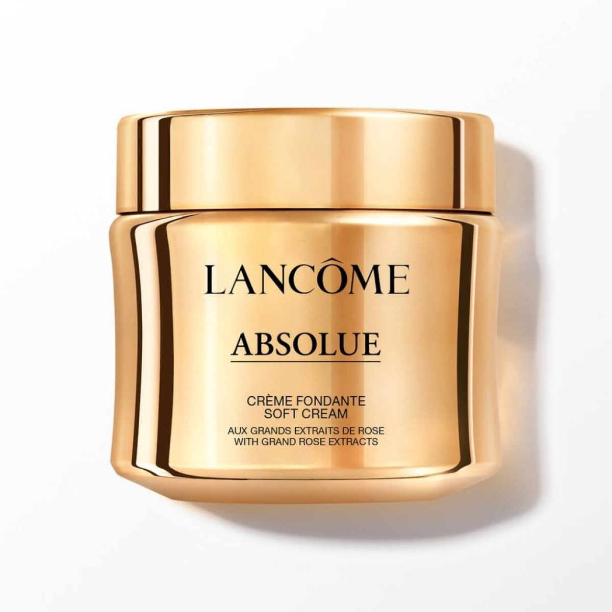 Lancôme Absolue Soft Cream 100ml – Luxury Face Moisturiser