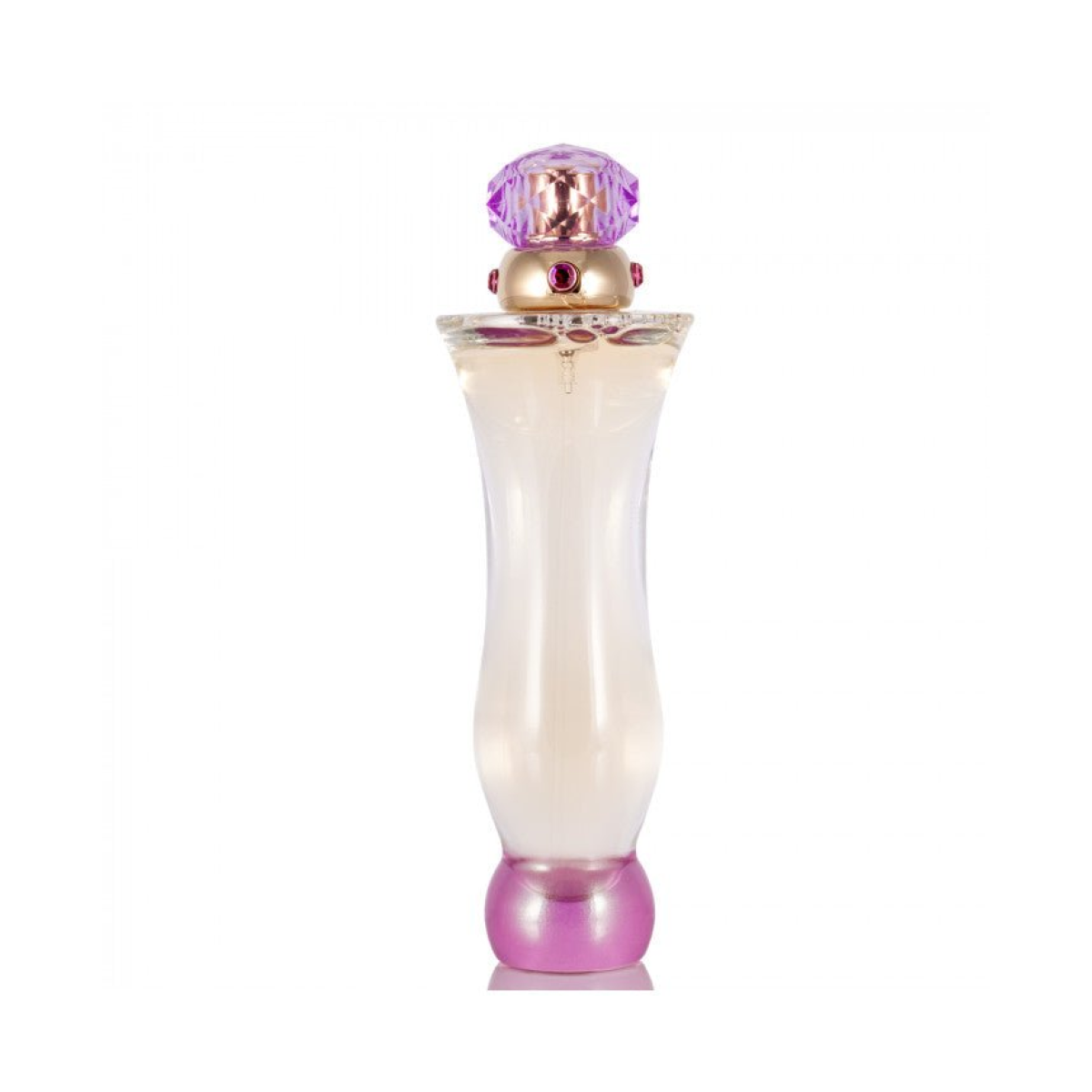 Versace Women Eau de Parfum 30ml - Bold, Elegant Floral Fragrance (HTML)