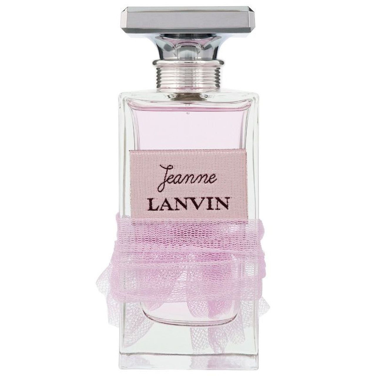 Lanvin Jeanne Eau de Parfum Spray 100ml – Elegant Floral Fragrance