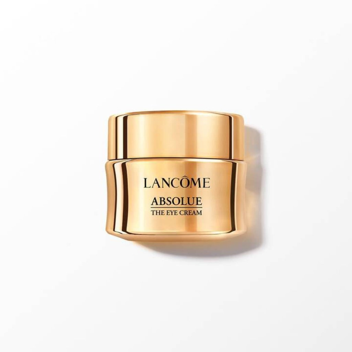 Lancôme Absolue Eye Cream 20ml — Premium Anti-Age Eye Treatment