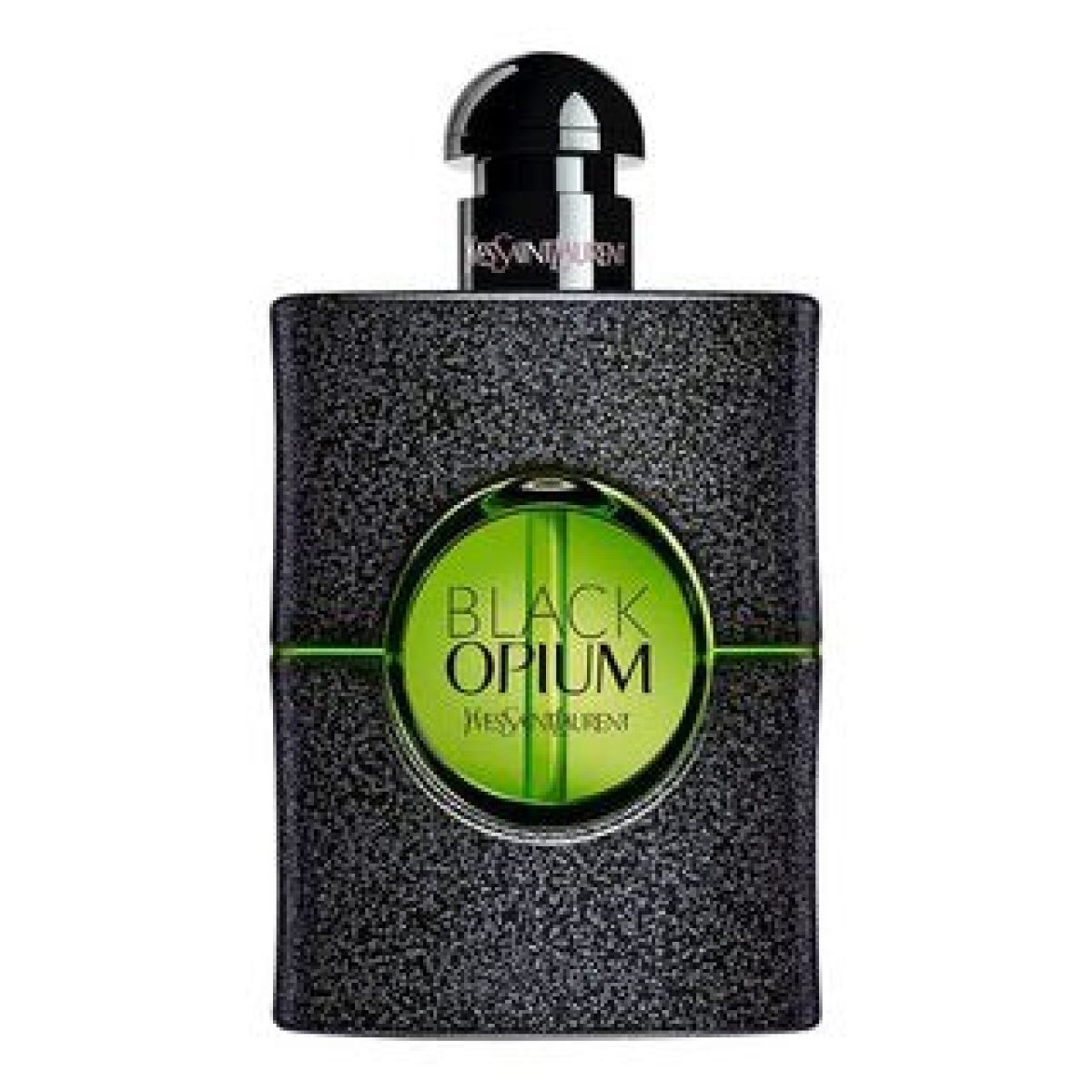 YSL Black Opium Illicit Green Eau de Parfum Spray, 75ml (HTML)
