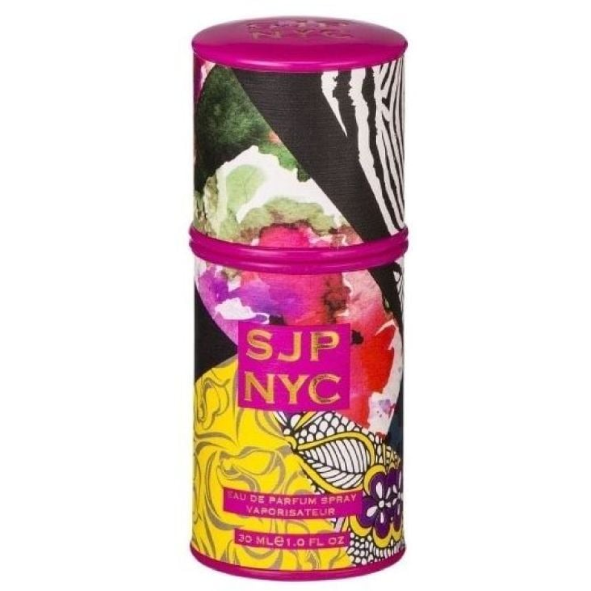 Sarah Jessica Parker NYC Eau de Parfum 30ml Spray, Women’s Fragrance