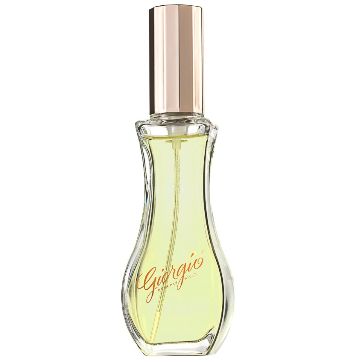Giorgio Beverly Hills Giorgio Yellow Eau De Toilette Spray 30ml — HTML