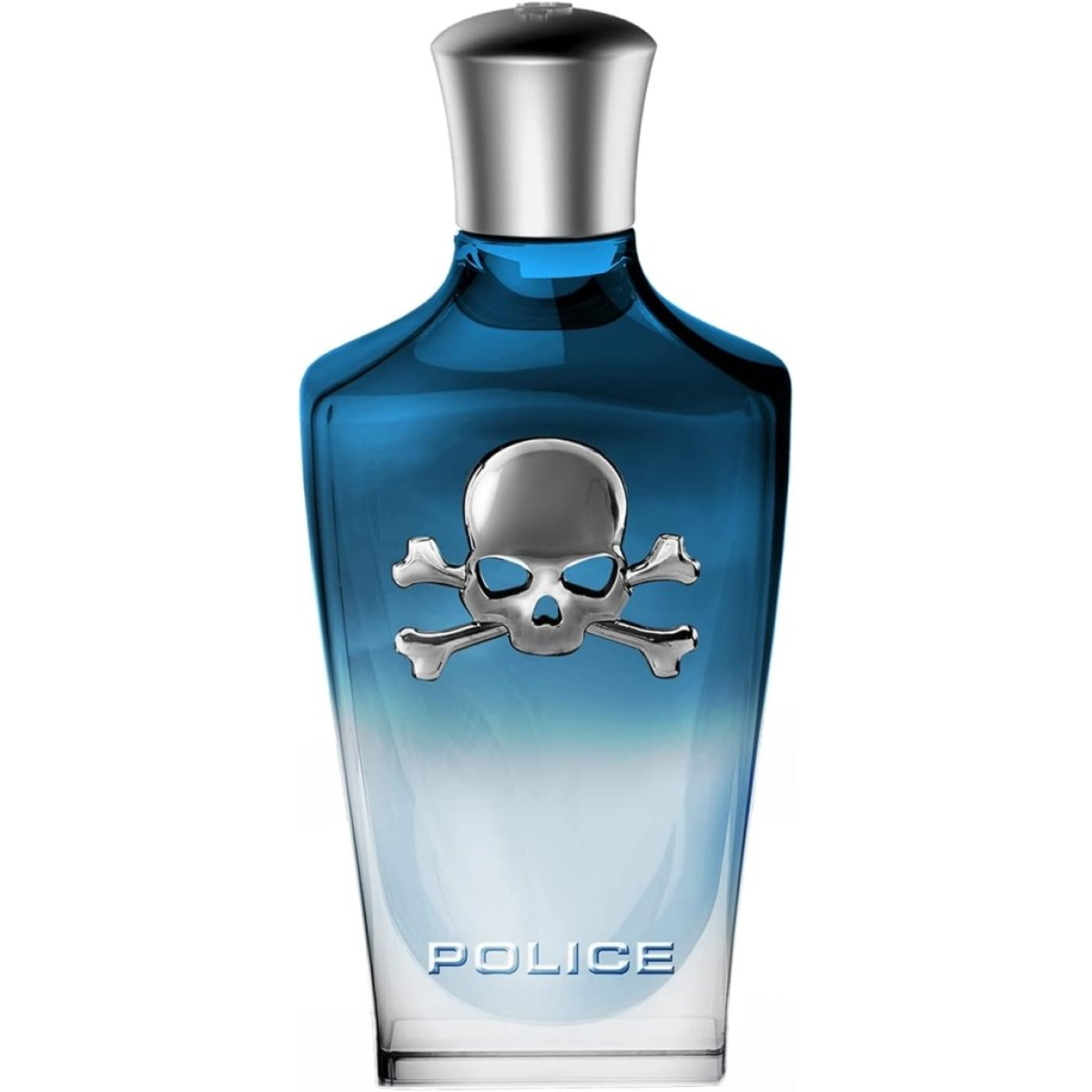 Police Potion Power Pour Homme Eau De Parfum Spray 100ml