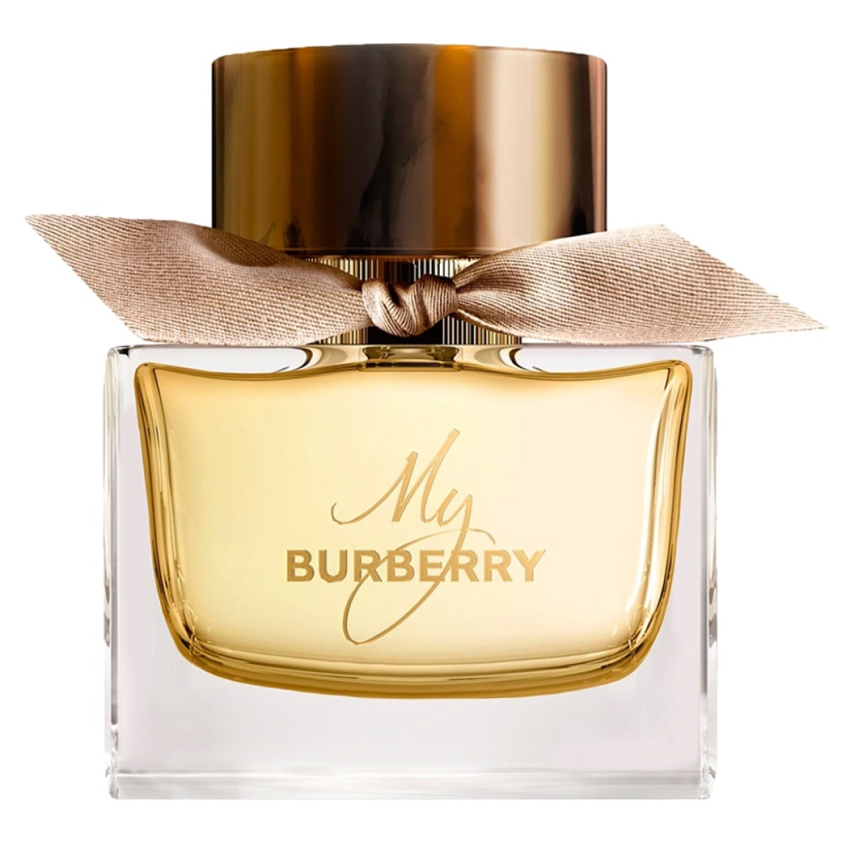 Burberry My Burberry Eau de Parfum Spray 90ml for Women