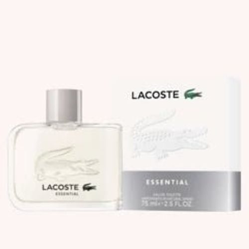 Lacoste Essential Eau De Toilette Spray 75ml