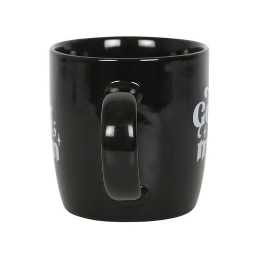 (C) Goth Mum Mug